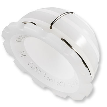 Протез вертлужной впадины с цементом - TROKADERO® - C2F Implants