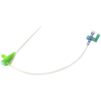 Сосудистый интродьюсер - Guangdong Baihe Medical Technology Co., Ltd ...