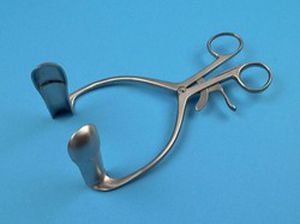 Ректальный расширитель - IA10817 - Holtex - для хирургии