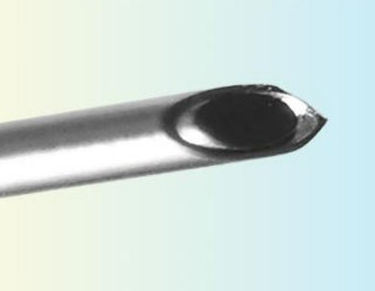 Игла для биопсии - FNB-1001 - Moeller Medical - Чиба / 18G / 20G