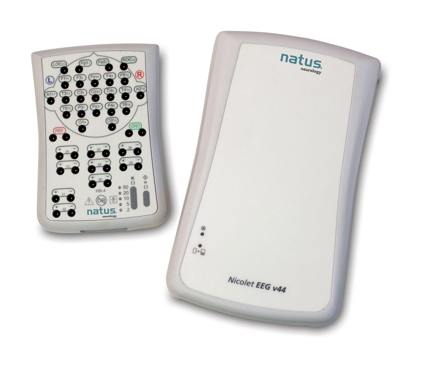 Монитор контроля сна с EEG - NicoletOne™ v44 - Natus Medical
