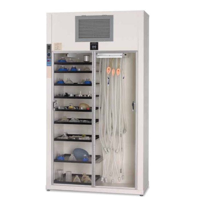 Шкаф для сушки - Olympic Sterile-Driers™ - Natus Medical - для ...