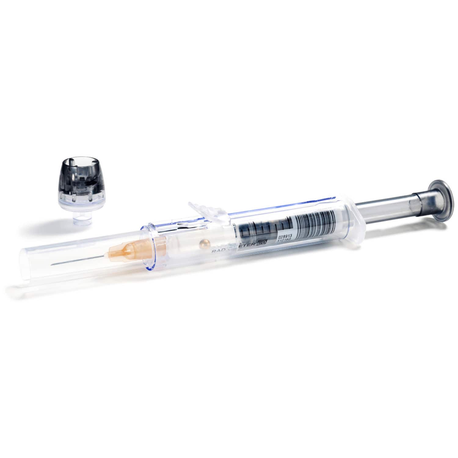Шприц для забора крови - PICO 70 - Radiometer Medical - газы крови ...