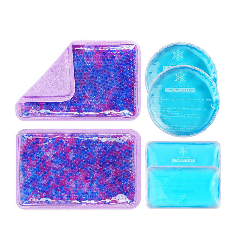 Горячий и холодный компресс - DC660337 - Suzhou SunMed - общий