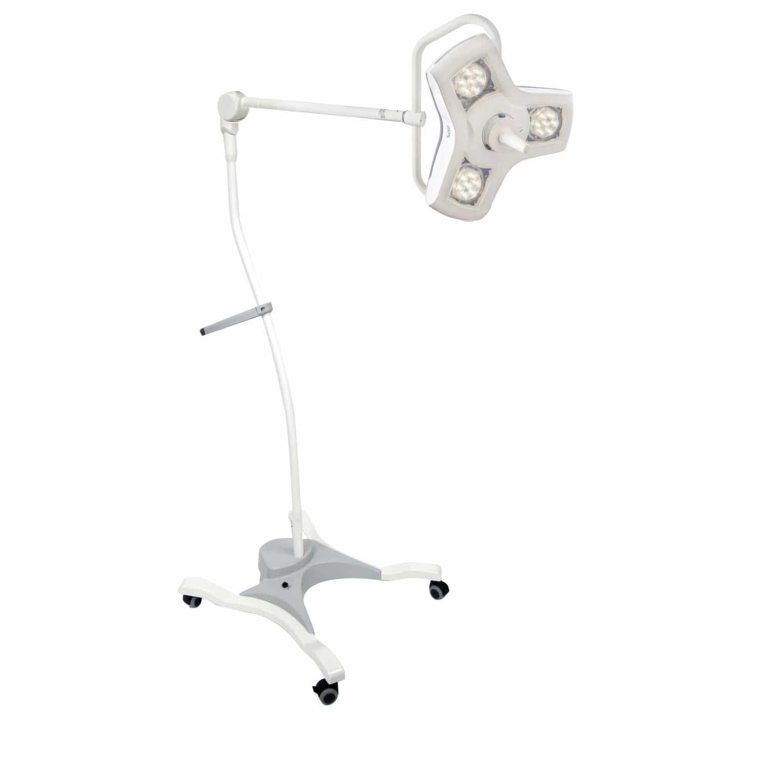 Светодиодный светильник для осмотра - AIM® HI - Burton Medical - мобильный