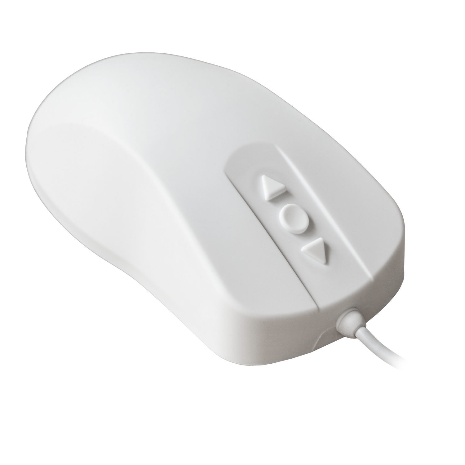 Оптическая медицинская компьютерная мышь - AK-PMH12 - Active Key GmbH ...