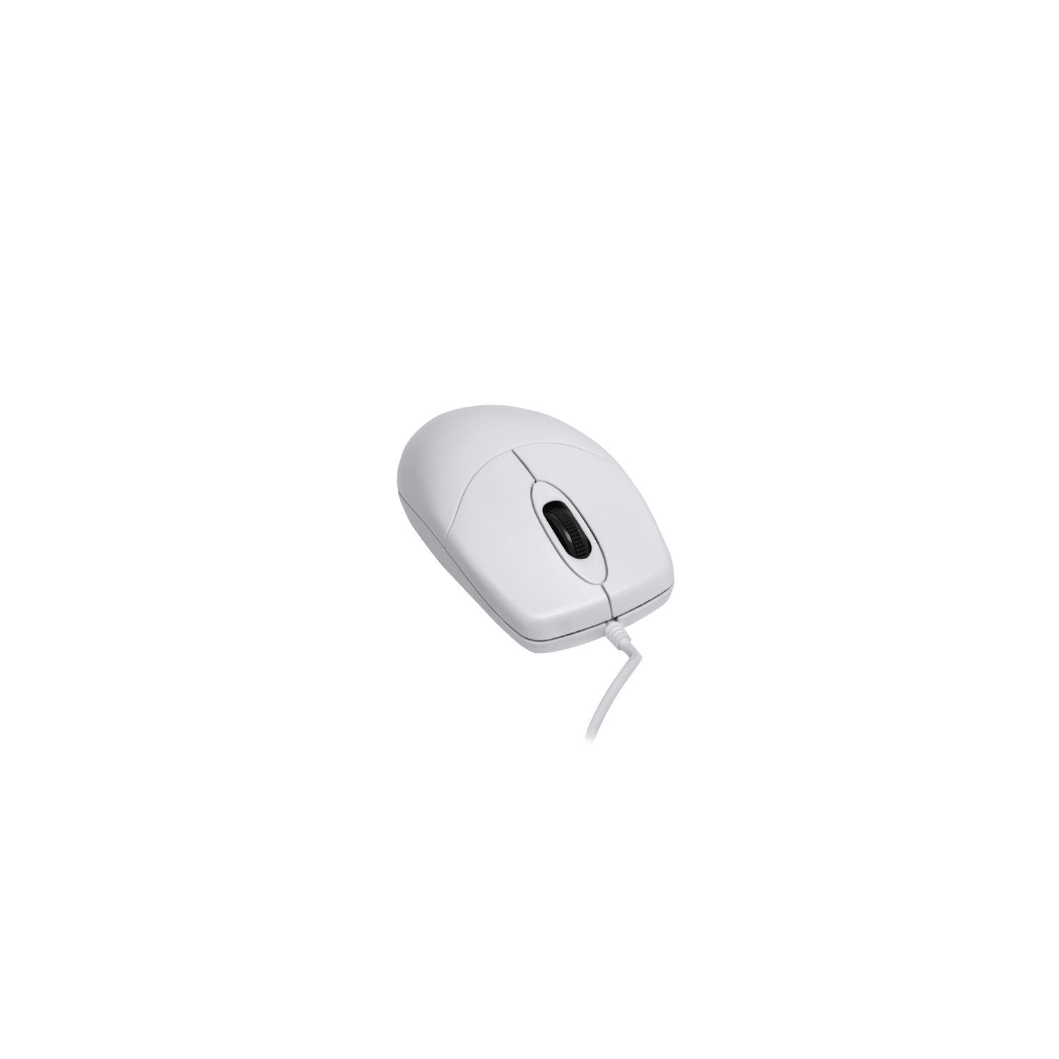 Медицинская компьютерная мышь USB - AK-PMJ1 - Active Key GmbH - с ...