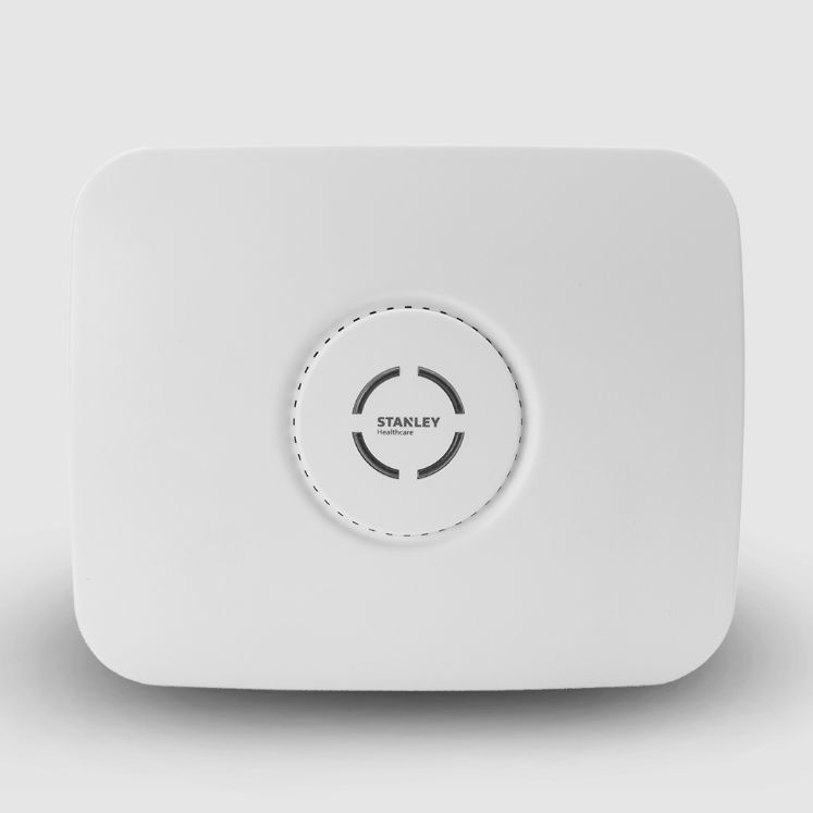 Устройство управления для мониторинга - WanderGuard - Securitas Healthcare