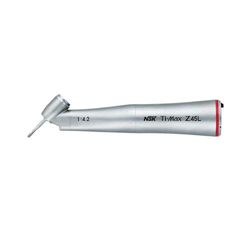 Эндонаконечник для стоматологии - Ti-Max Z45L - NSK Europe GmbH