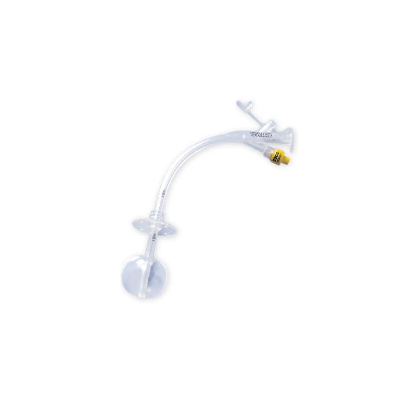 Гастростомическая трубка - BARD® Tri-Funnel - Bard Medical