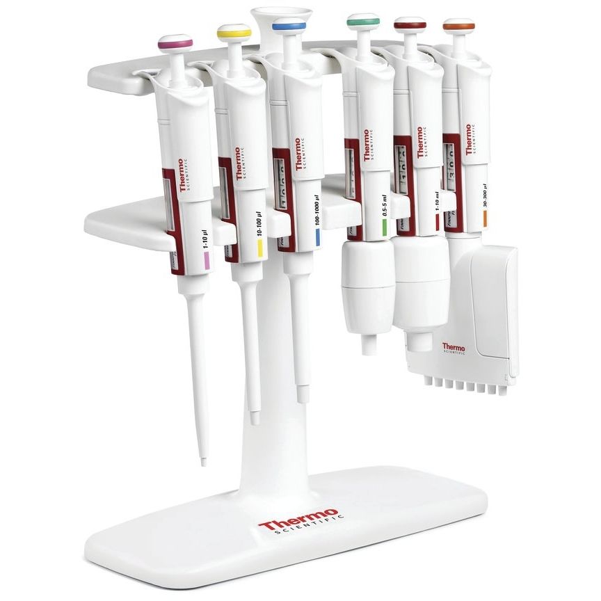 Штатив для пипеток - Finnpipette™ - Thermo Scientific