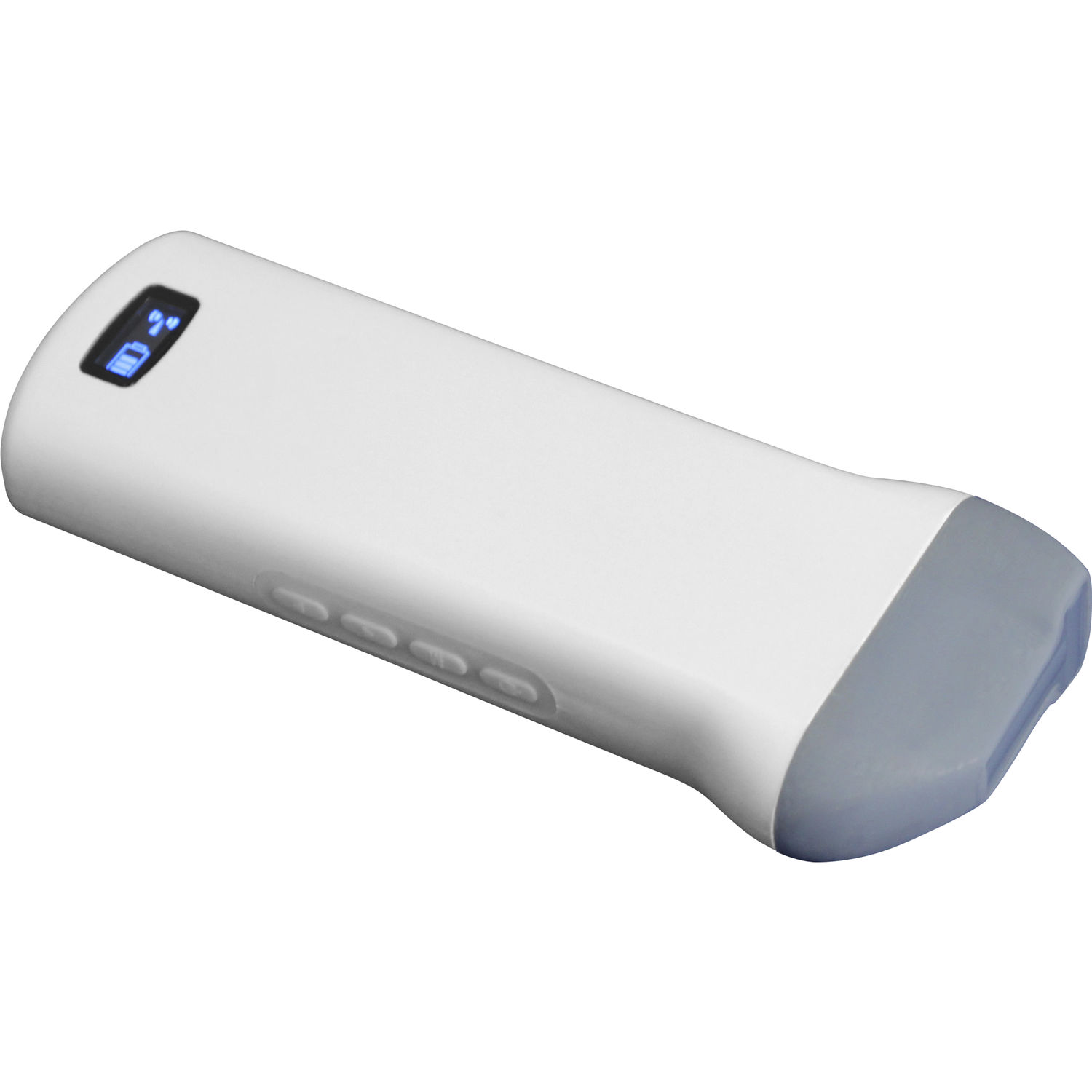 Портативный ультразвуковой сканер - T - Sonostar Technologies - для ...