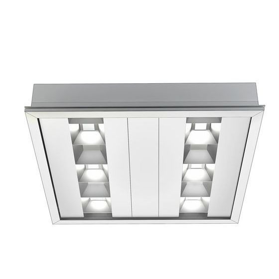 Потолочное освещение - CP LED-U3 - Lindner Group - для операционной ...