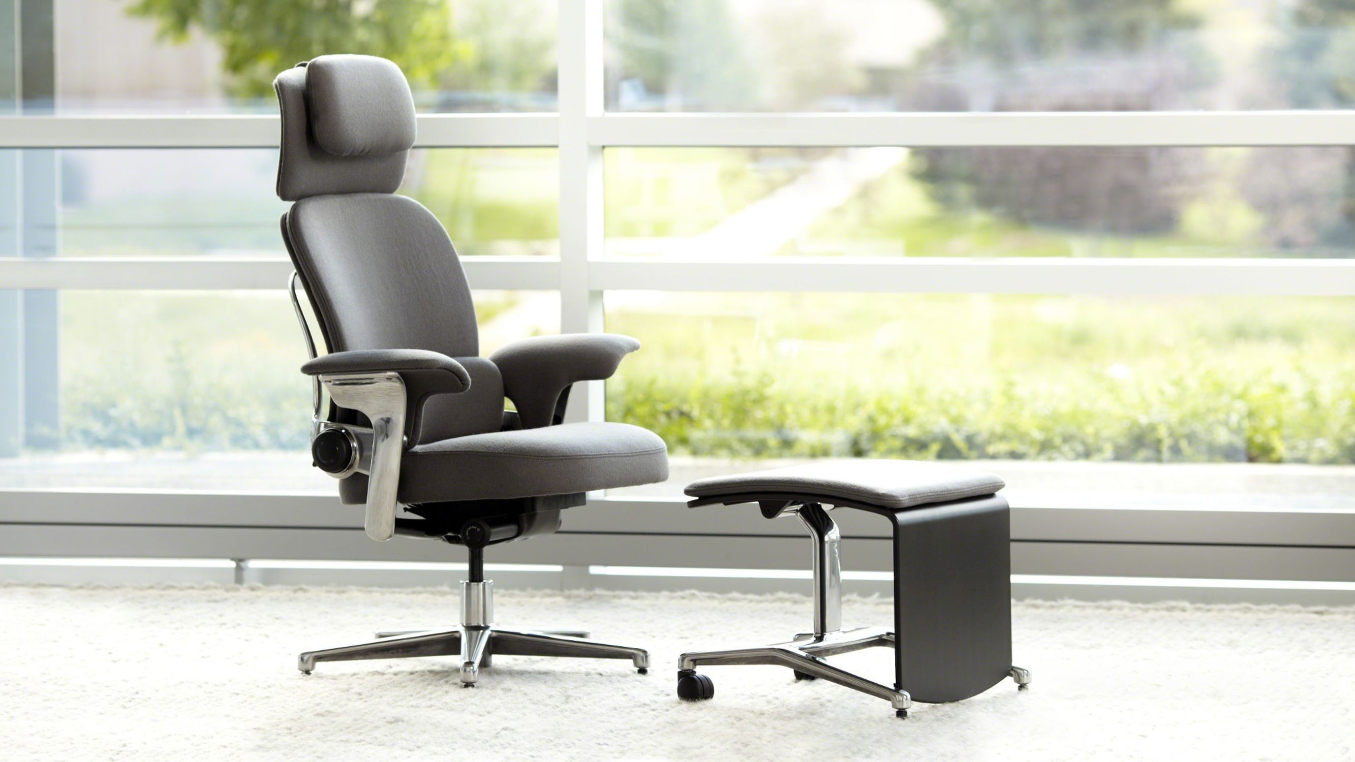 Steelcase мебель для офиса