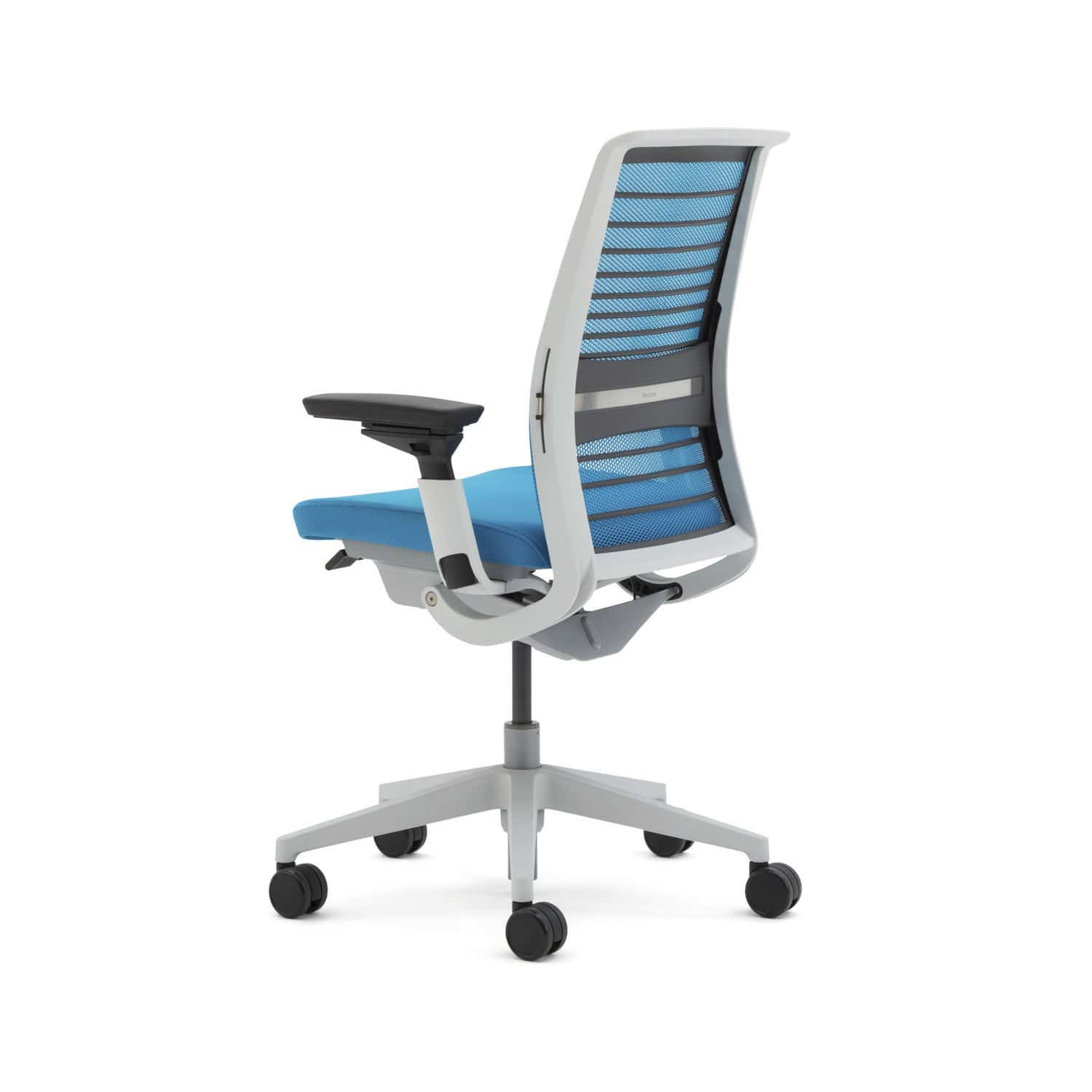 Think Nurture Steelcase