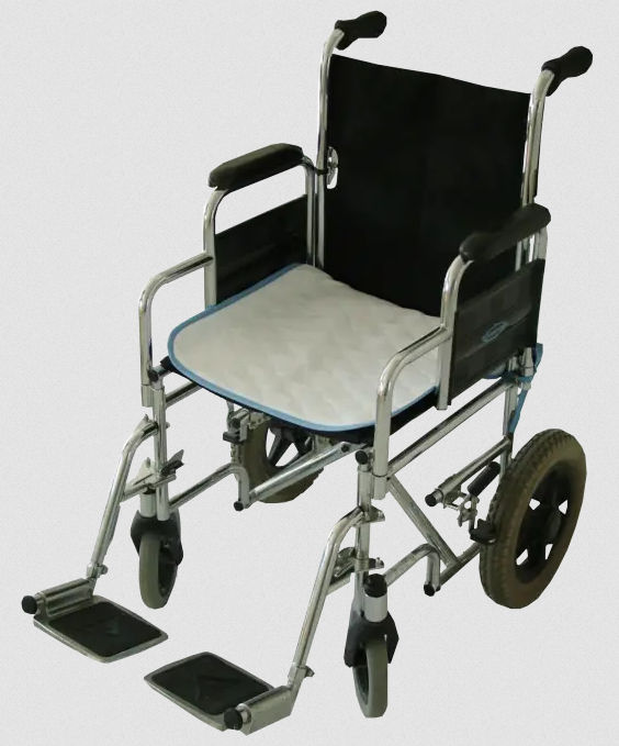 Противоскользящий коврик для инвалидной коляски - ABSOR Ref. 49370 ...