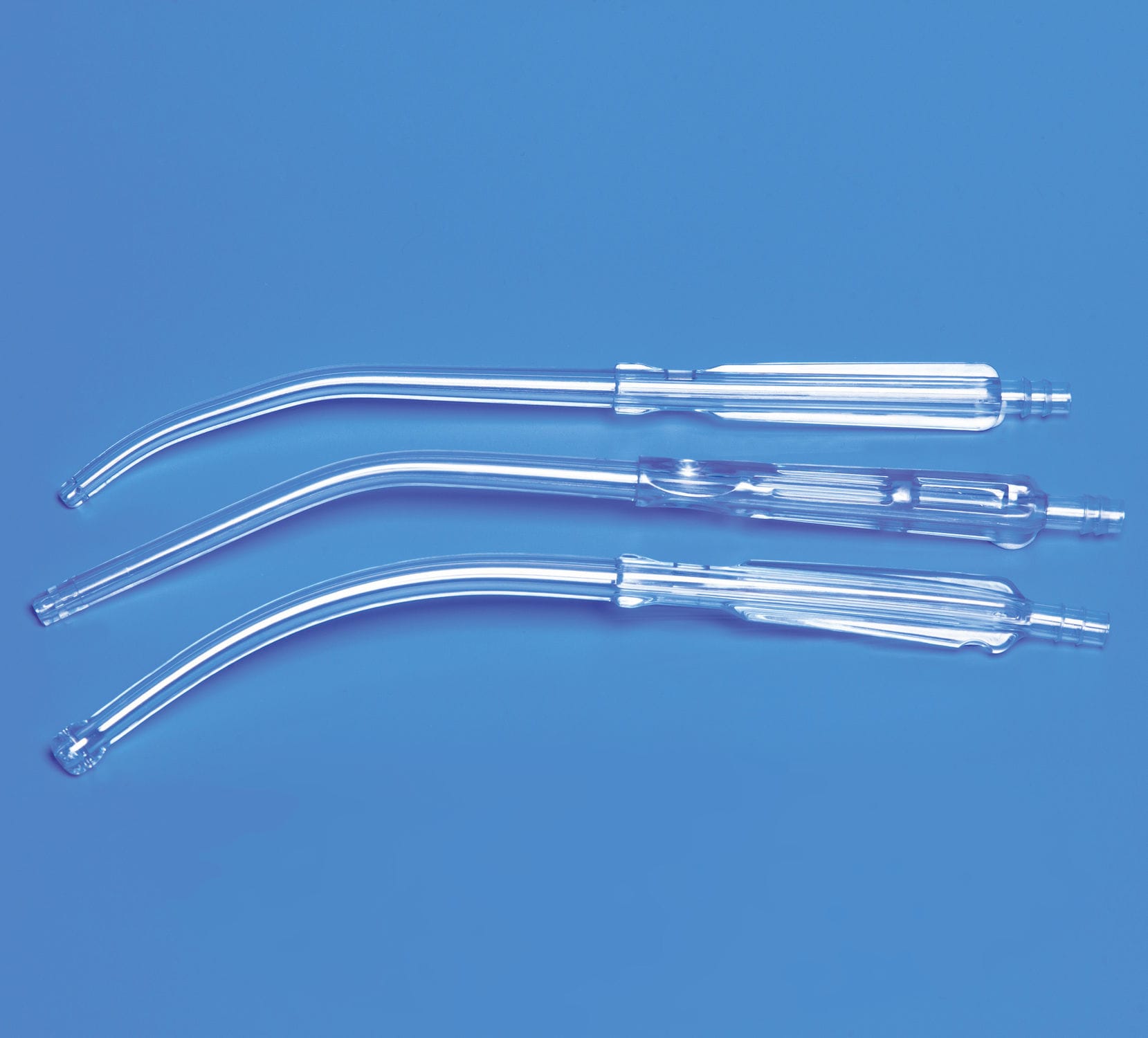 Канюля для аспирации - 74-12 series - Network Medical - Yankauer ...