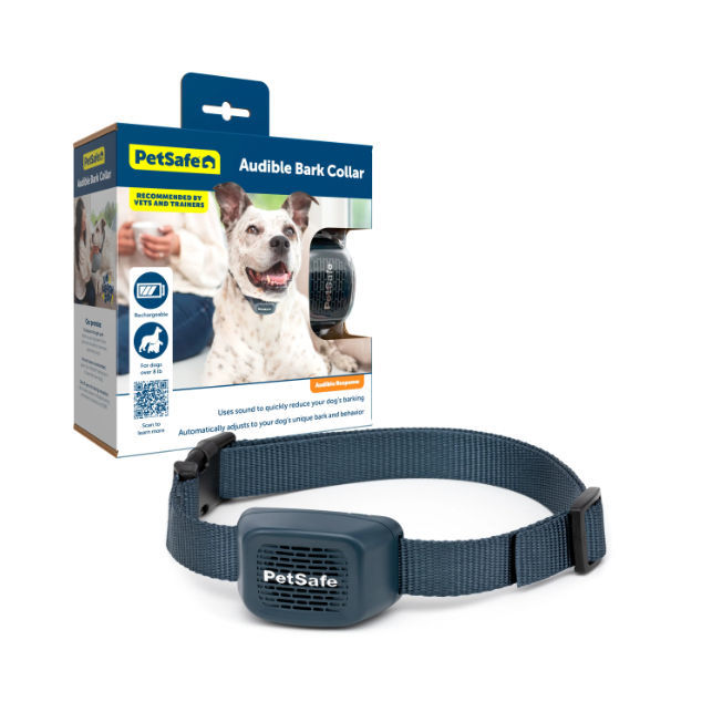 Ветеринарный воротник для собак - PBC00-17281 - PetSafe - против лая