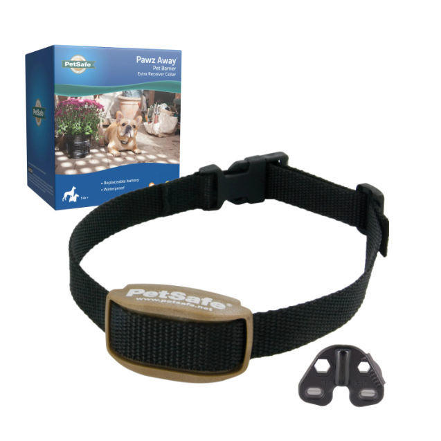Ветеринарный воротник для собак - Pawz Away® - PetSafe