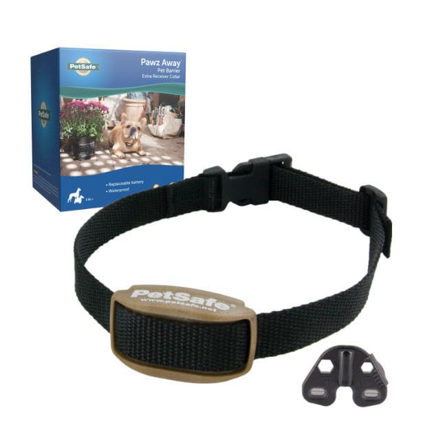 Ветеринарный воротник для собак - Pawz Away® Extra - PetSafe