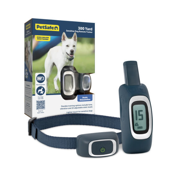 Ветеринарный воротник для собак - PDT00-16024 - PetSafe