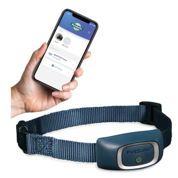 Ветеринарный воротник для собак - SMART DOG® - PetSafe - заряжаемый