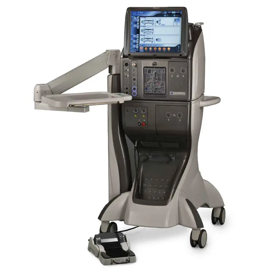 alcon constellation lxt