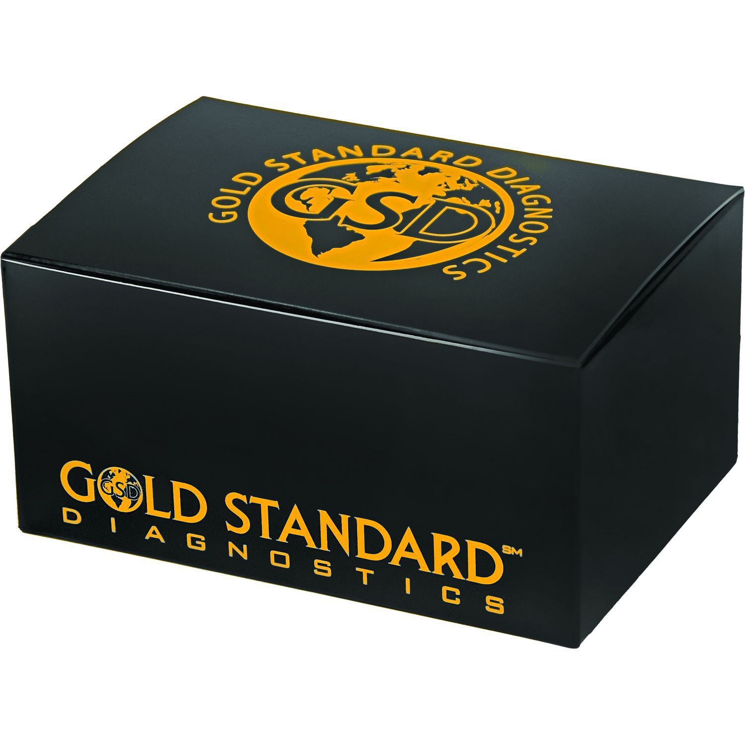 Набор для теста на краснуху - GSD01-100 - Gold Standard Diagnostics ...