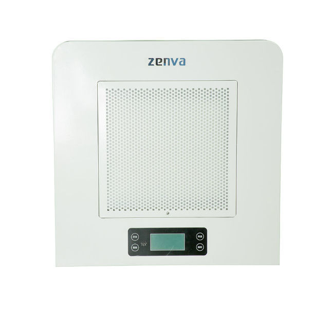 Настенный очиститель воздуха - ZH/KXD-Y110 - Shanghai Zhenghua Medical ...