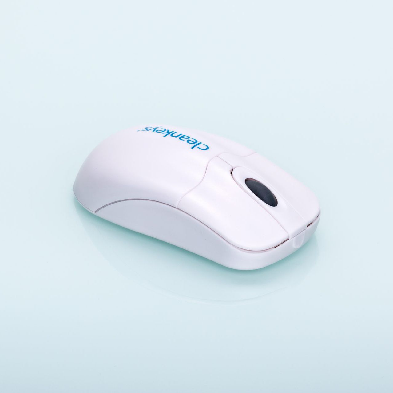 Медицинская компьютерная мышь с колесиком - Cleankeys® - GETT ...