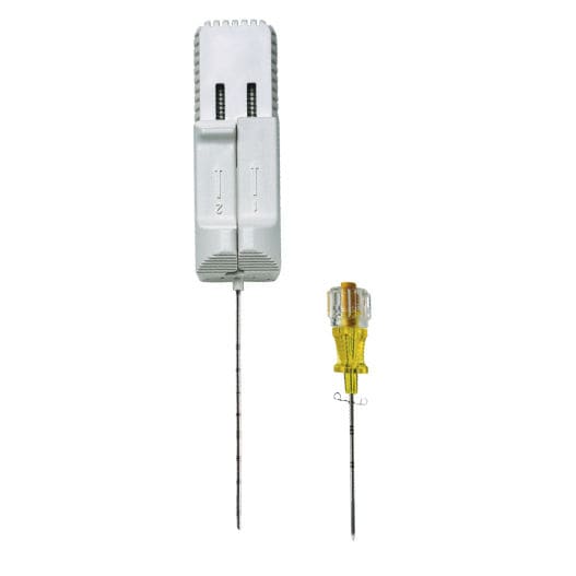 Игла для автоматической биопсии - Tru-Core™ II - Argon Medical Devices ...