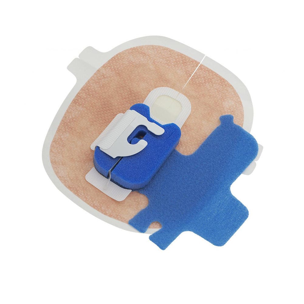 Фиксатор внутривенного катетера - SKATER™ - Argon Medical Devices ...