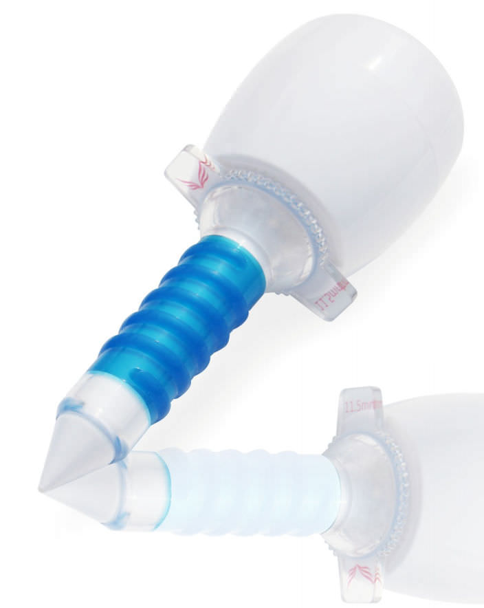 Трокар для торакальной зоны - SurgiPort® - SurgiCore - с закругленным ...