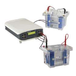 Вертикальная камера для электрофореза - ENDURO™ VE10 - Labnet International