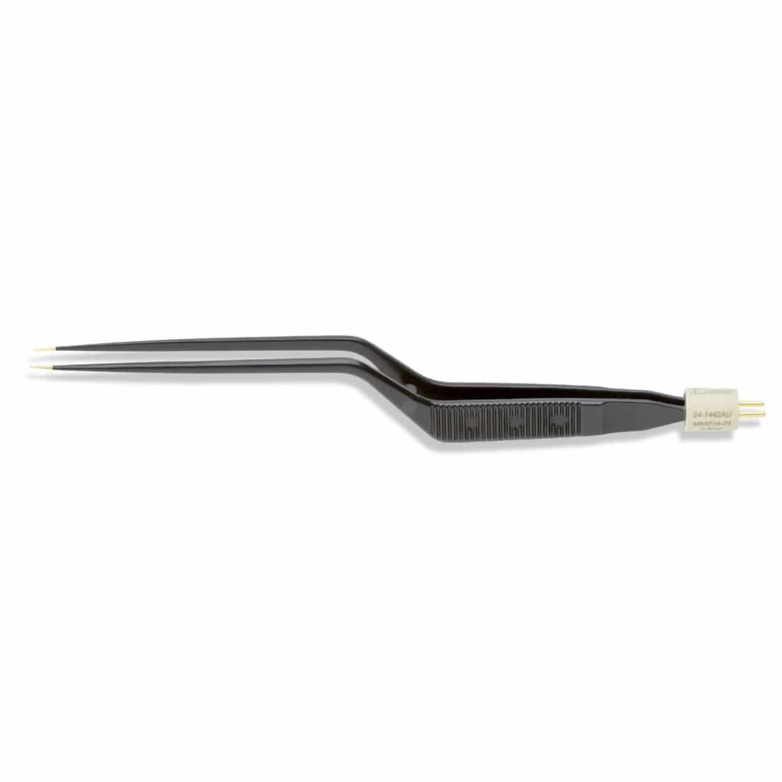 Электрохирургический зажим - 24-14 series - Kirwan Surgical Products ...