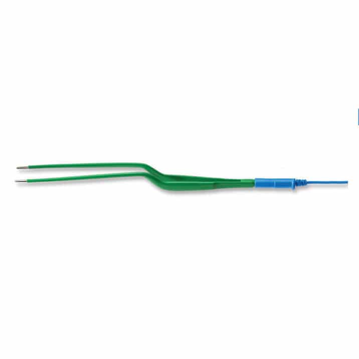 Электрохирургический зажим - 19-8020C - Kirwan Surgical Products ...