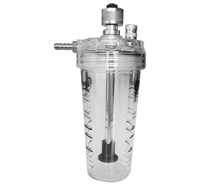 Пузырьковый увлажнитель - Arigmed