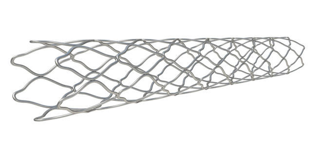 Стент для коронарных артерий - Direct-Stent® - InSitu Technologies - из ...