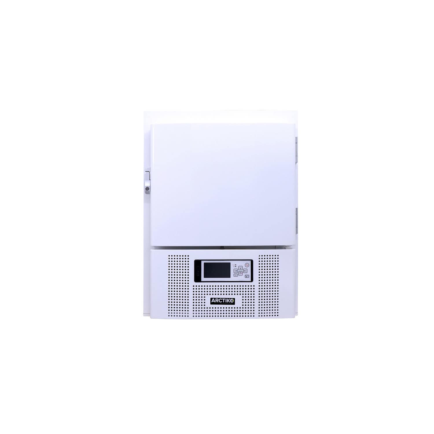 Морозильная камера для лаборатории - ULUF 65 - Arctiko A/S - настольная ...
