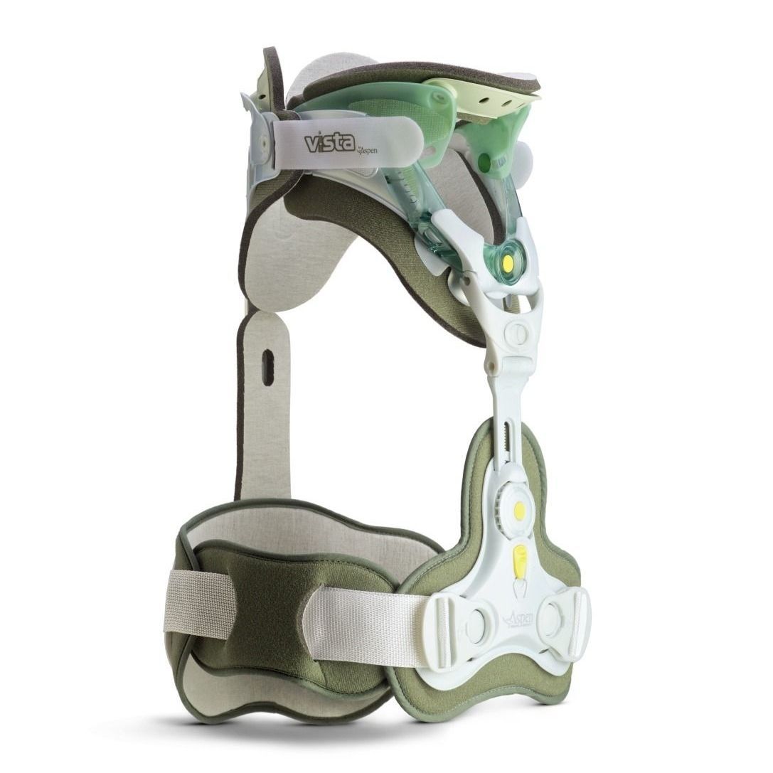 Шейно-грудной поддерживающий корсет - Vista® CTO4 - Aspen Medical Products