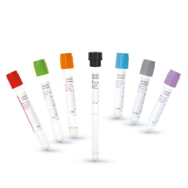 Пробоотборная трубка СОЭ - Shinva Ande Healthcare Apparatus ...