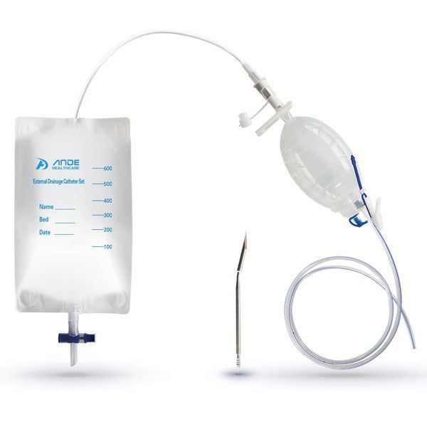 Набор для плеврального дренирования - Shinva Ande Healthcare Apparatus