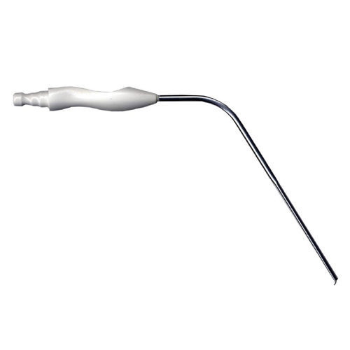 Канюля для аспирации - S435 - Single Use Surgical - изогнутая / для ...