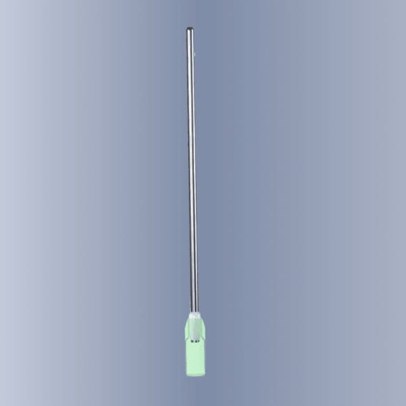 Канюля для сосудистого доступа - S214 - Single Use Surgical - прямая