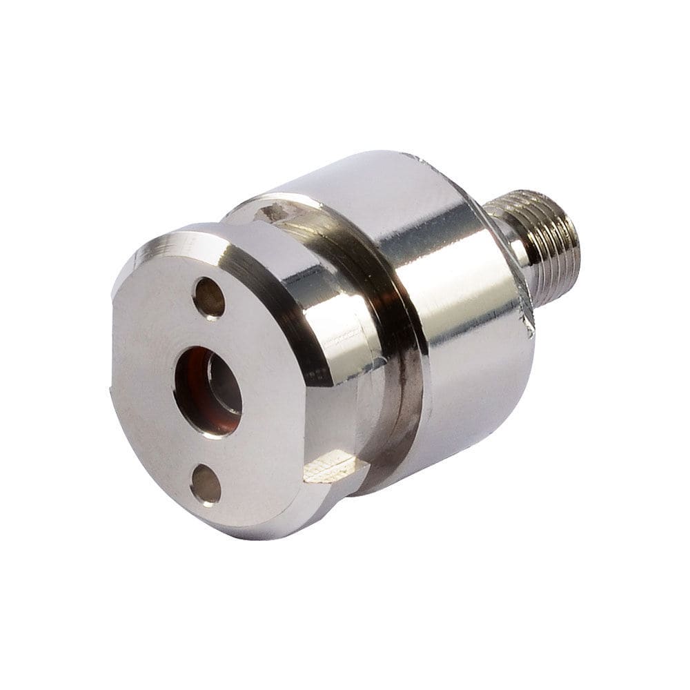 Клапан для медицинских газов - Just Plug M - Ingeniería y Técnicas ...