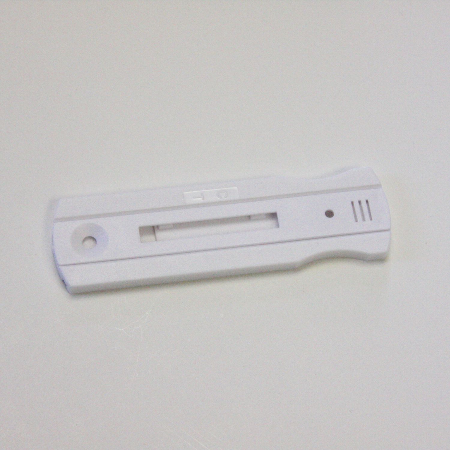 Экспресс-тест на герпес - H122-25 - Teco Diagnostics - на вирус ...