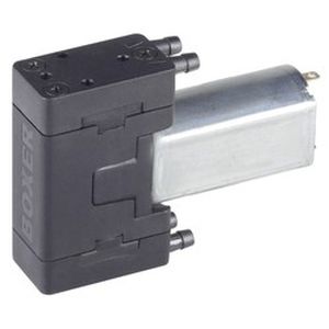 Вакуумный насос для лабораторий - 20KD Series - Boxer GmbH ...