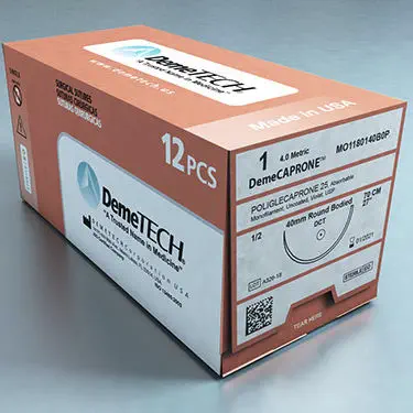 Poliglecaprone discount