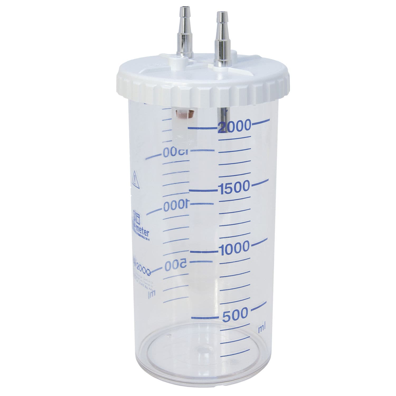 Аспирационная банка для биологических жидкостей - MEDICOLLECT - GCE ...