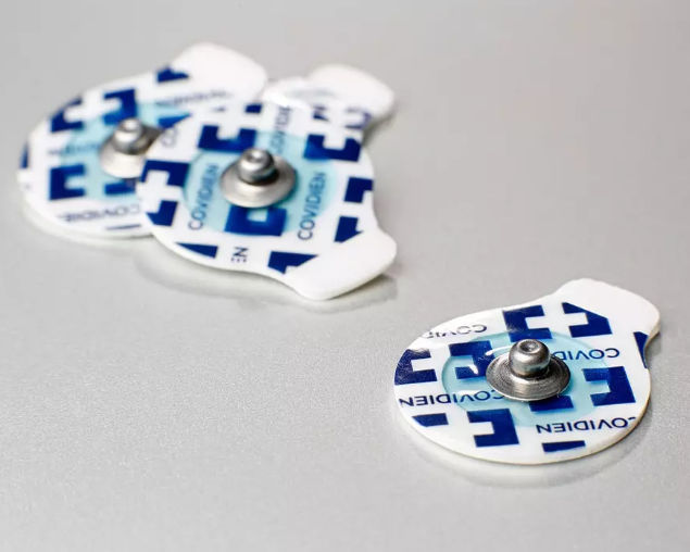 Электрод для ЭМГ - Kendall™H124SG - Neuroelectrics - для ЭЭГ ...